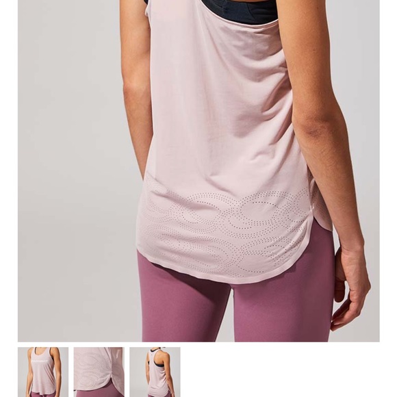 MPG Revolution tank *BNWT* - Picture 5 of 6